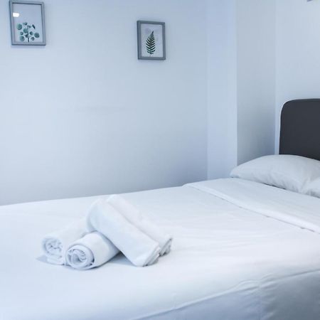 Alc - Preciosos Apartamentos En El Centro De 阿利坎特 外观 照片