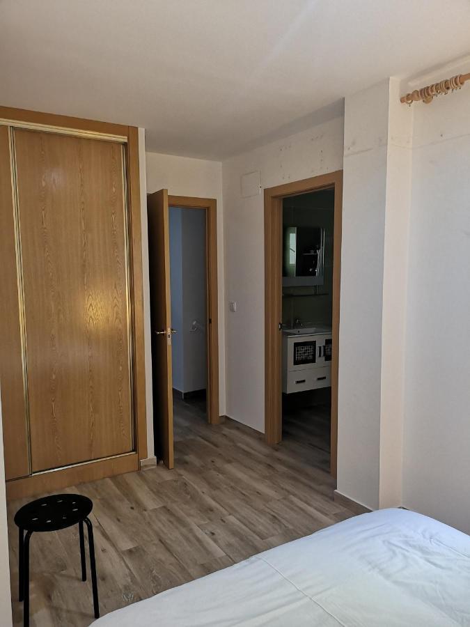 Alc - Preciosos Apartamentos En El Centro De 阿利坎特 外观 照片