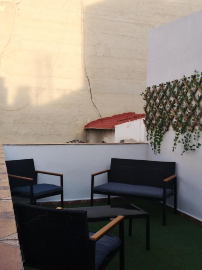 Alc - Preciosos Apartamentos En El Centro De 阿利坎特 外观 照片