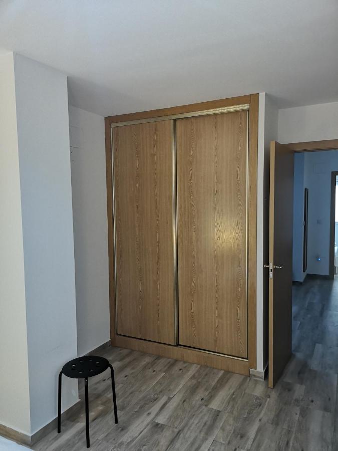 Alc - Preciosos Apartamentos En El Centro De 阿利坎特 外观 照片