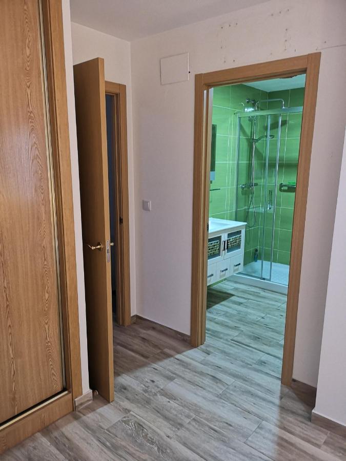 Alc - Preciosos Apartamentos En El Centro De 阿利坎特 外观 照片