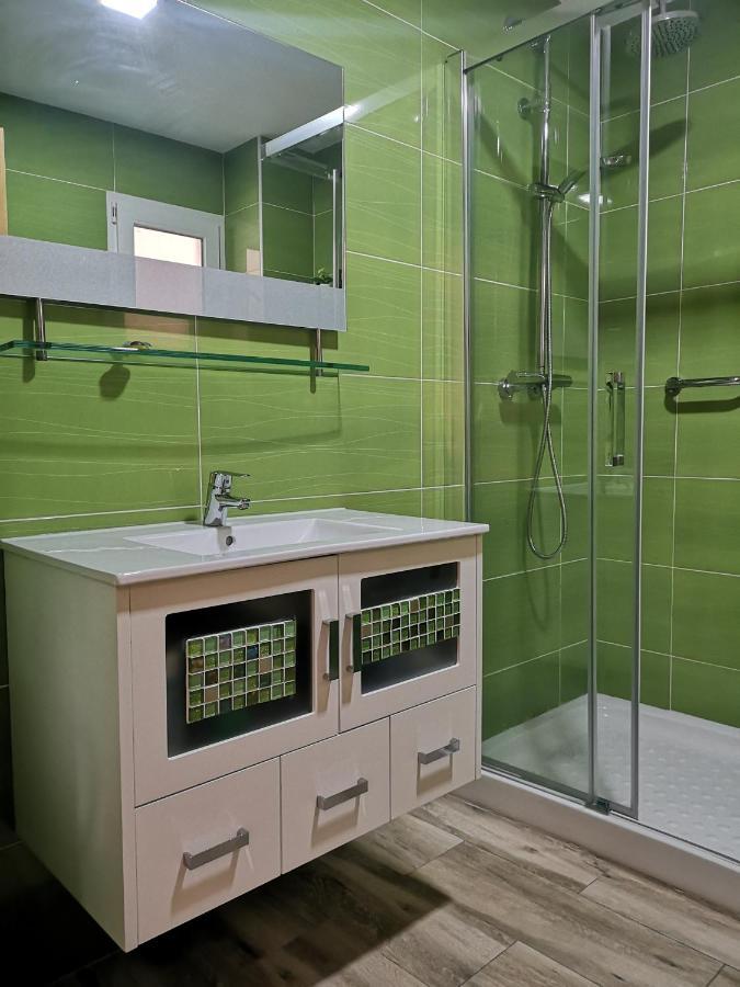 Alc - Preciosos Apartamentos En El Centro De 阿利坎特 外观 照片