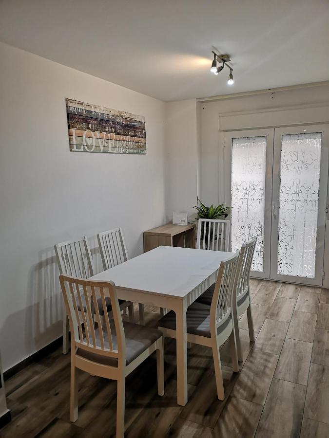 Alc - Preciosos Apartamentos En El Centro De 阿利坎特 外观 照片