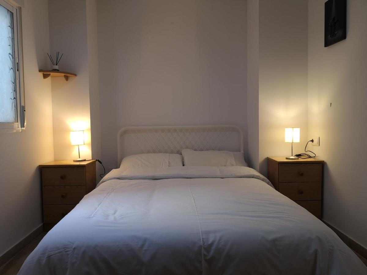Alc - Preciosos Apartamentos En El Centro De 阿利坎特 外观 照片