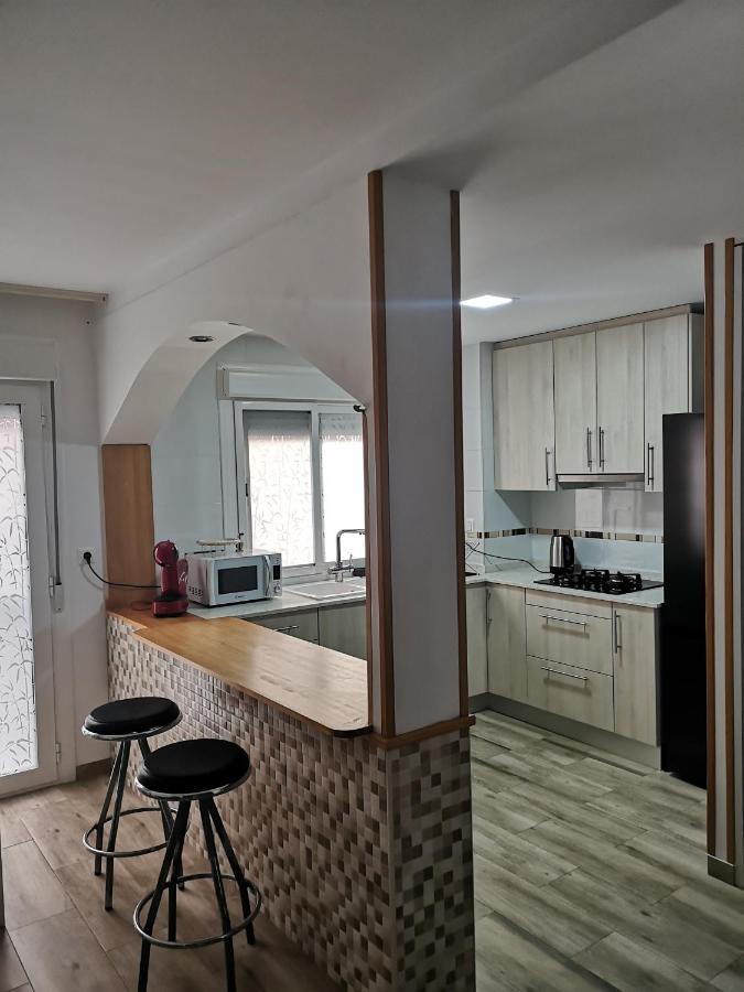 Alc - Preciosos Apartamentos En El Centro De 阿利坎特 外观 照片