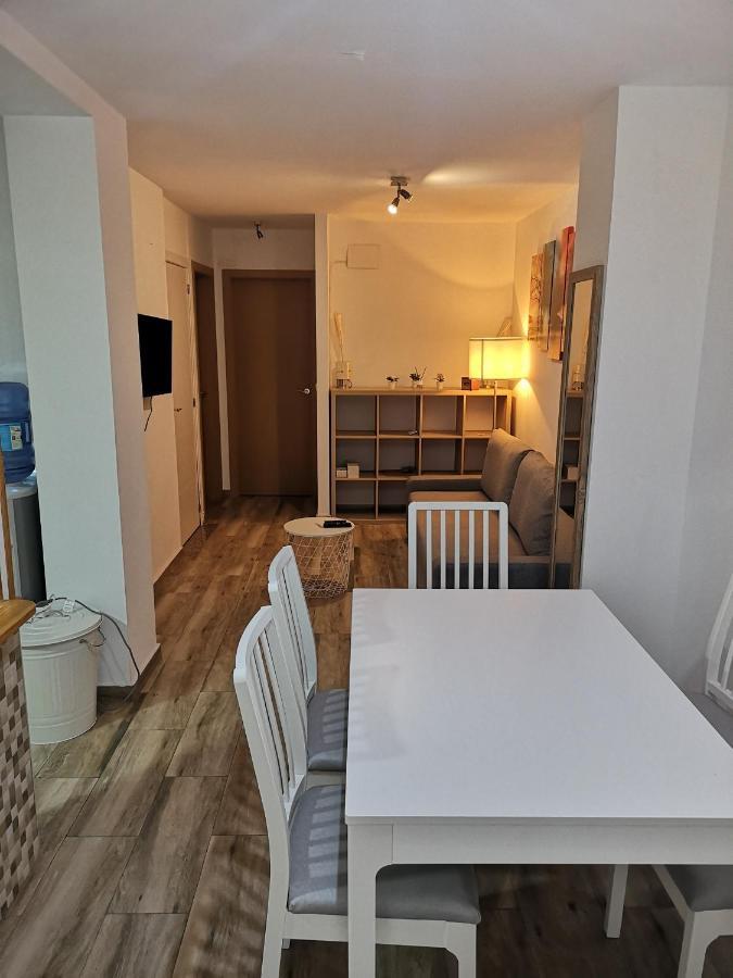 Alc - Preciosos Apartamentos En El Centro De 阿利坎特 外观 照片