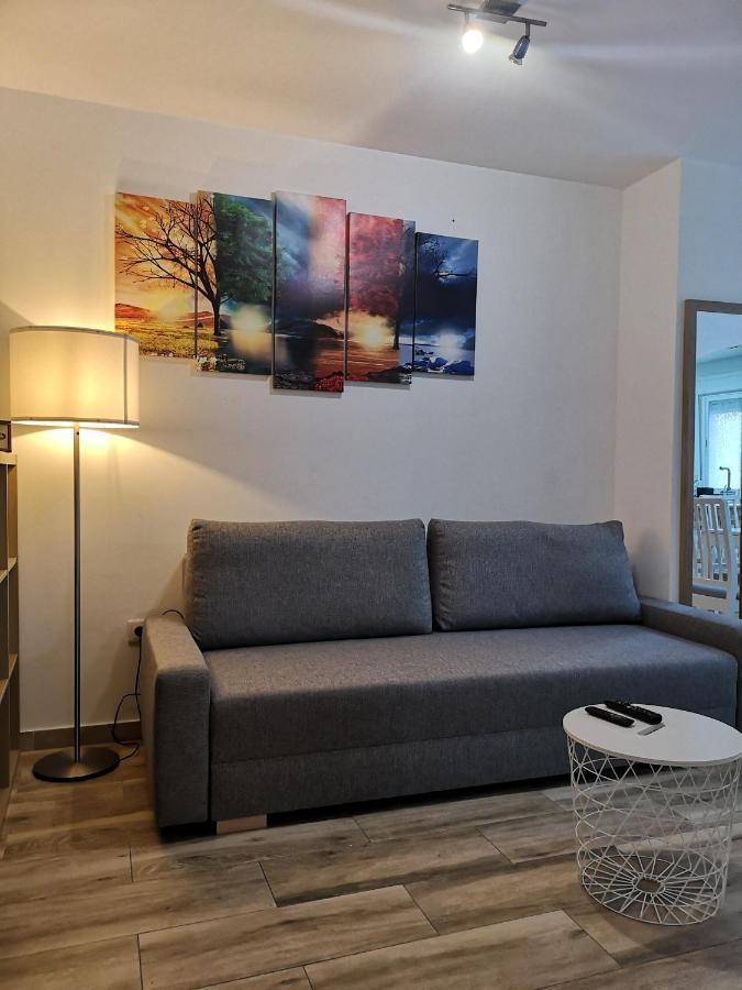 Alc - Preciosos Apartamentos En El Centro De 阿利坎特 外观 照片