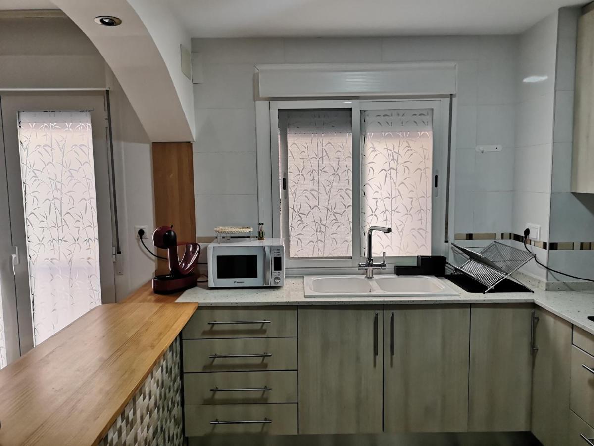 Alc - Preciosos Apartamentos En El Centro De 阿利坎特 外观 照片