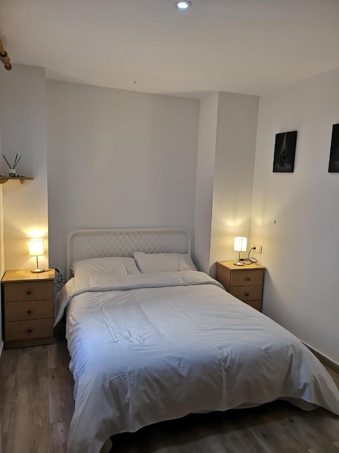 Alc - Preciosos Apartamentos En El Centro De 阿利坎特 外观 照片