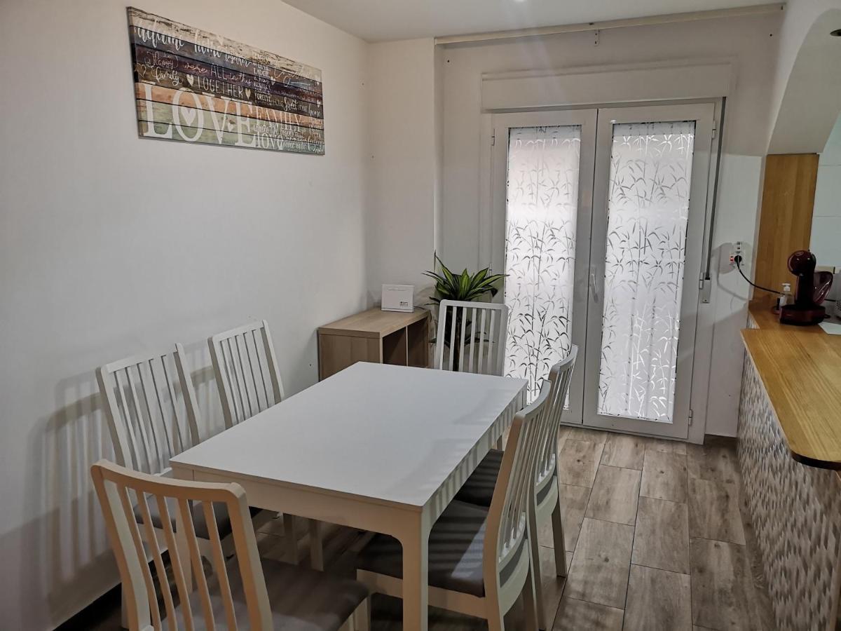 Alc - Preciosos Apartamentos En El Centro De 阿利坎特 外观 照片