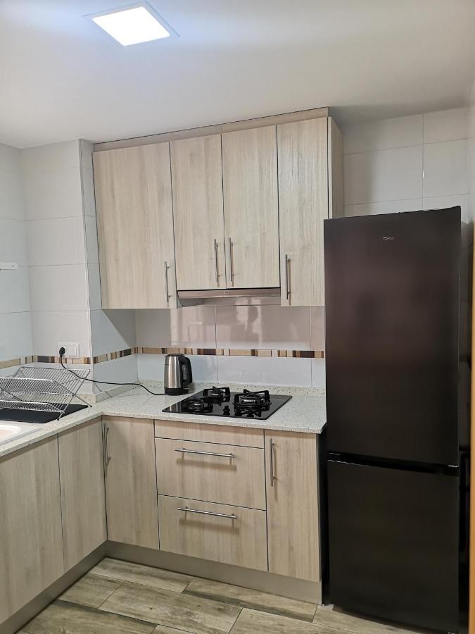 Alc - Preciosos Apartamentos En El Centro De 阿利坎特 外观 照片