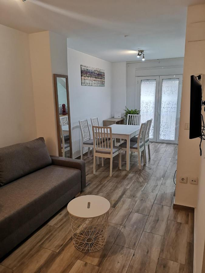 Alc - Preciosos Apartamentos En El Centro De 阿利坎特 外观 照片