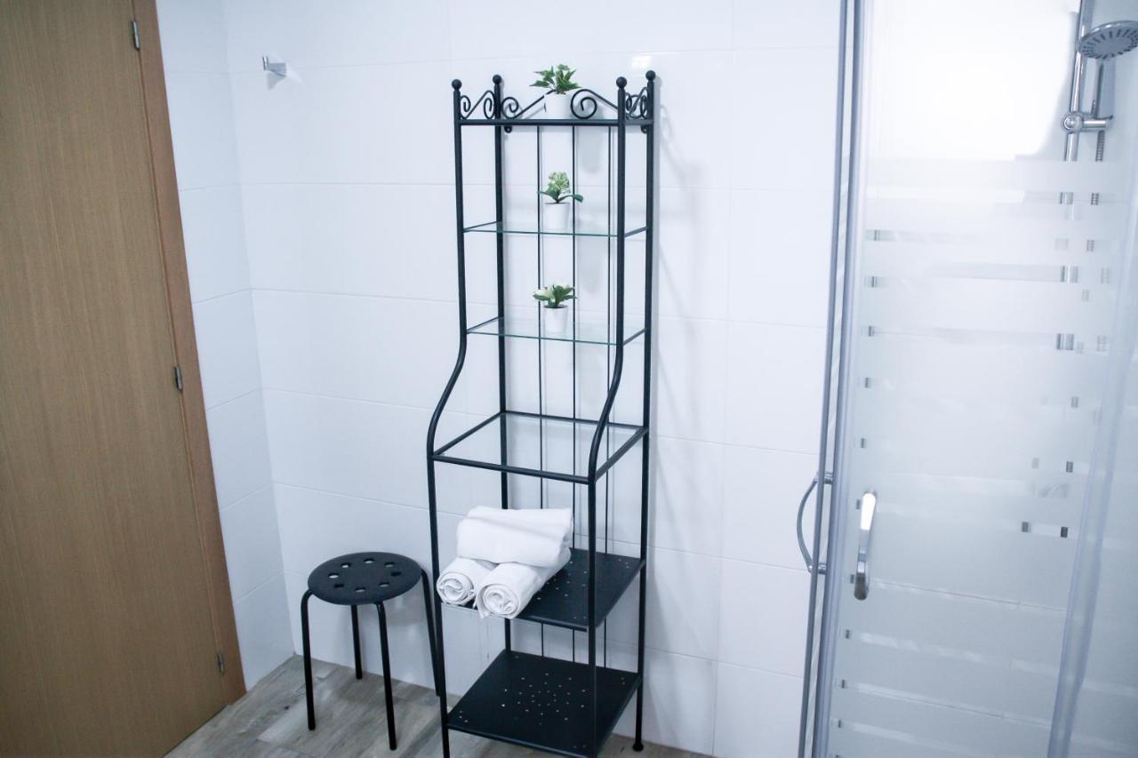 Alc - Preciosos Apartamentos En El Centro De 阿利坎特 外观 照片
