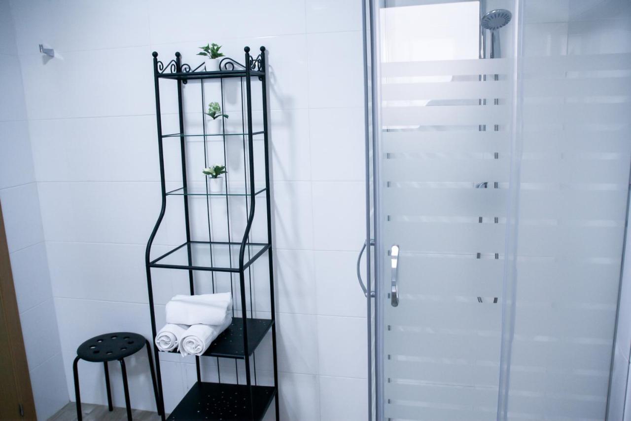 Alc - Preciosos Apartamentos En El Centro De 阿利坎特 外观 照片